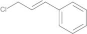 b-Chloromethylstyrene