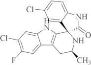 Cipargamin