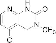 5-Chloro-3,4-dihydro-3-methyl-pyrido[2,3-d]pyrimidin-2(1H)-one