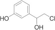 Alpha-(Chloromethyl)-3-hydroxybenzenemethanol