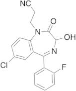 Cinolazepam