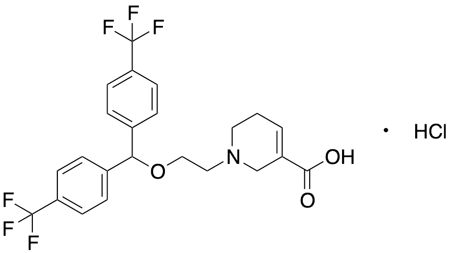 CI 966 Hydrochloride