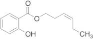 cis-3-Hexenyl Salicylate