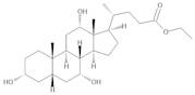 Cholic Acid Ethyl Ester