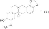 (-)-(S)-Cheilanthifoline Hydrochloride