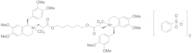 Cisatracurium-d6-20-methyl Dibenzenesulfonate