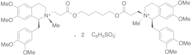 (1R,2R,1’S,2’R)-Cisatracurium Dibesylate