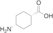 cis-4-Aminocyclohexanecarboxylic Acid