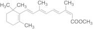 13-cis Retinoic Acid Methyl Ester