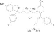 Citalopram Alkene Dimer Chloride