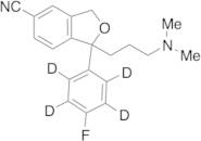 Citalopram-d4