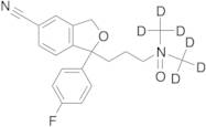 Citalopram-d6 N-Oxide