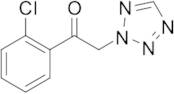 1-(2-Chlorophenyl)-2-(2H-tetrazol-2-yl)ethanone