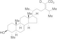 Citrastadienol-d4