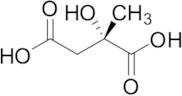 (+)-Citramalic Acid