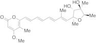 Citreoviridin (80%, Contain Isocitreoviridin)