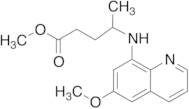Carboxyprimaquine Methyl Ester