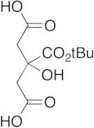 Citric Acid tert-Butyl Ester