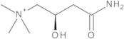 Carnitinamide Chloride