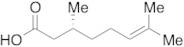 (R)-(+)-Citronellic Acid