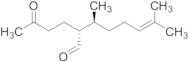 (2R,3S)-2-(3-oxobutyl) Citronellal