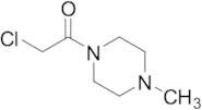 1-(Chloroacetyl)-4-methylpiperazine