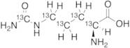 L-Citrulline-13C5