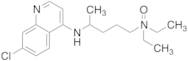 Chloroquine N-Oxide