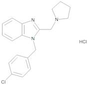 Clemizole Hydrochloride