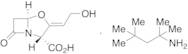 Clavulanic Acid 2-Amino-2,4,4-trimethylpentane Salt