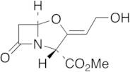 Clavulanic Acid Methyl Ester
