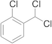 1-Chloro-2-(dichloromethyl)benzene