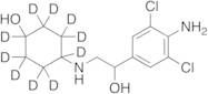 Clencyclohexerol-d10