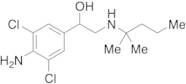 Clenhexerol