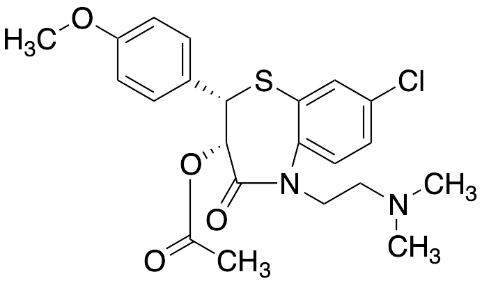 Clentiazem