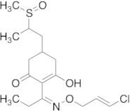 Clethodim S-Methyl Sulfoxide
