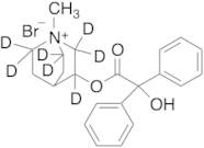 Clidinium-d7 Bromide