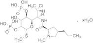 Clindamycin 2,4-Diphosphate