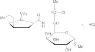 Clindamycin-d3 Hydrochloride