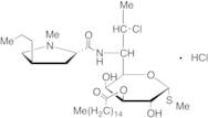 Clindamycin 3-Palmitate Hydrochloride