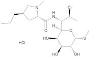 Cis-Clindamycin Hydrochloride
