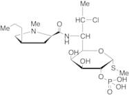 Clindamycin Diastereomer 2-Phosphate