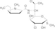 4-Chloro Clindamycin