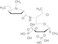 Clindamycin 2,3-Bisphosphate
