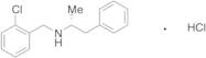 (R)-(-)-Clobenzorex Hydrochloride