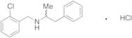 rac Clobenzorex Hydrochloride