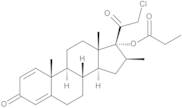 Clobetasol Propionate Impurity E