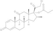 Clobetasone 17-Propionate