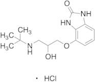 CGP 12177 Hydrochloride