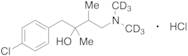 Clobutinol Hydrochloride-d6